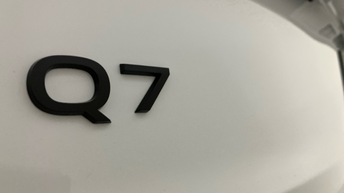 Audi Q7 3.0 TFSI Qtro 340 Black Ed 5dr Tiptronic [Tech] Petrol Estate - Image 30